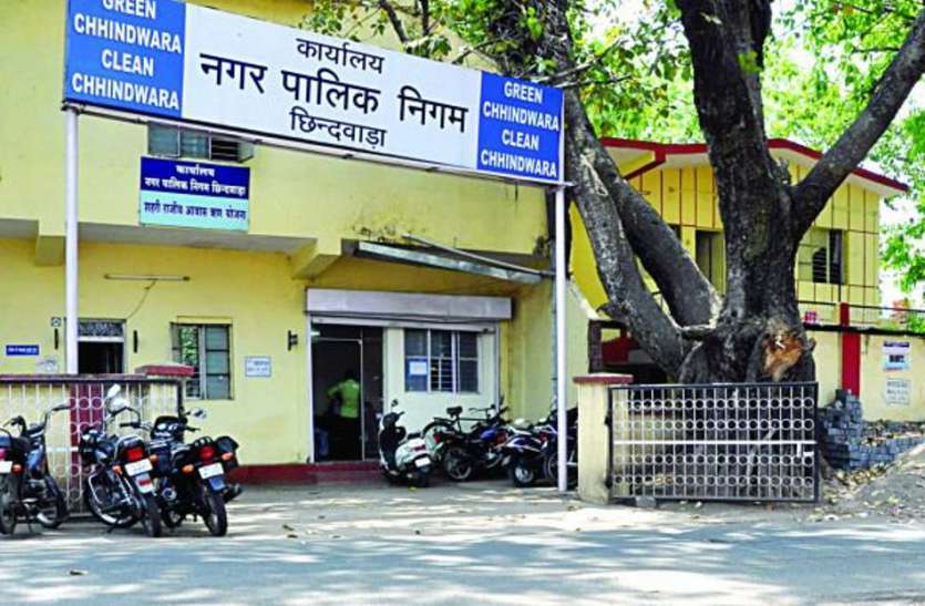 nagar_palika_nigam.jpg एलइडी से रोशन नहीं हो पाए गली-मोहल्ले