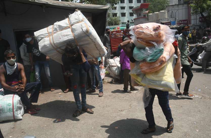 SURAT KAPDA MANDI: एक और नए व्यापारिक संगठन की तैयारियां तेज SURAT KAPDA MANDI: एक और नए व्यापारिक संगठन की तैयारियां तेज