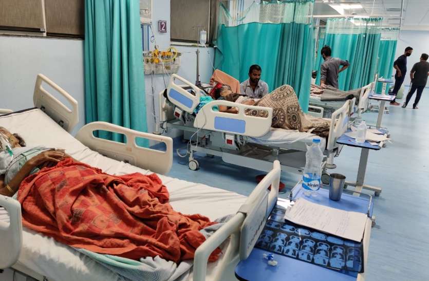 Post covid-19 is directly attacking the heart with pneumonia in the lu Post covid-19 फेफड़ों में निमोनिया के साथ हार्ट पर सीधे कर रहा वार, जानिए क्यों