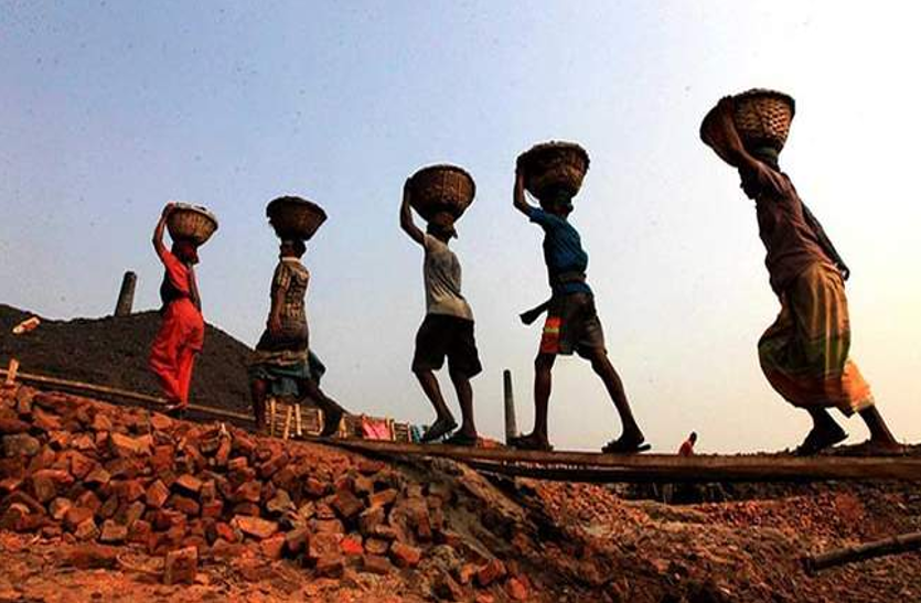 shrrmik.png सामयिक : नीति-निर्माताओं को पूर्ण रोजगार की प्रतिबद्धता पर कायम रहना चाहिए