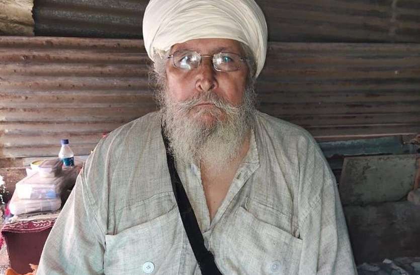 30 लाख लोगों का पेट भर चुके हैं 82 वर्षीय खैरा बाबा 30 लाख लोगों का पेट भर चुके हैं 82 वर्षीय खैरा बाबा