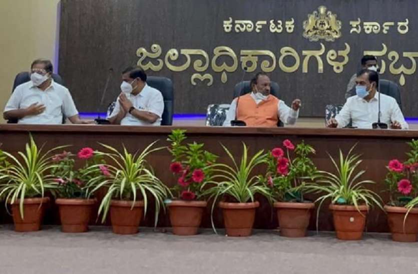 positivity कम नहीं हुए कोरोना के मामले, 14% संक्रमण दर, लॉकडाउन ही विकल्प