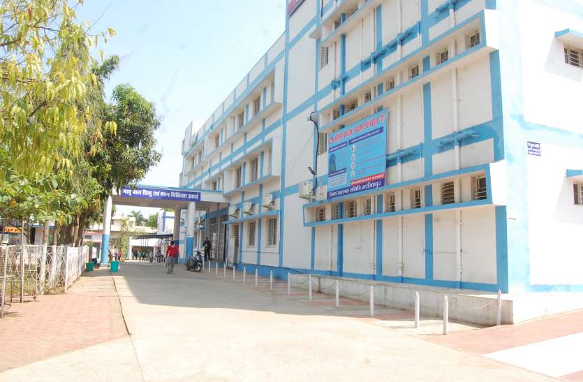 1601nsp3.jpg तीन माह बाद जीरो हुआ कोरोना मीटर, अब एक भी नया मरीज नहीं मिला
