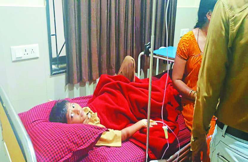 अलर्ट : बच्चों के मुंह में छाले, बुखार व पेटदर्द की शिकायत पर अभिभावकों का कोताही बरतना ठीक नहीं अलर्ट : बच्चों के मुंह में छाले, बुखार व पेटदर्द की शिकायत पर अभिभावकों का कोताही बरतना ठीक नहीं