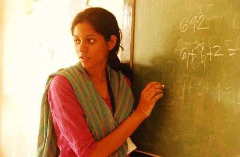 Prabodhas will also get promotions like teachers soon प्रबोधकों को भी शिक्षकों के समान जल्द मिलेंगे प्रमोशन