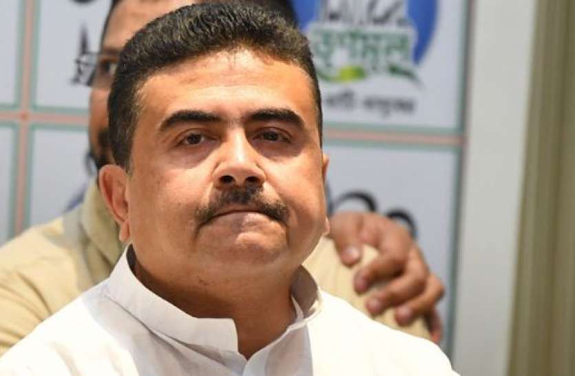 BJP Leader Shubhendu Adhikari in trouble Calcutta high court reject plea against relief material scam case शुभेंदु अधिकारी की बढ़ी मुश्किल, राहत सामग्री घोटाला मामले में कलकत्ता हाई कोर्ट ने खारिज की अर्जी