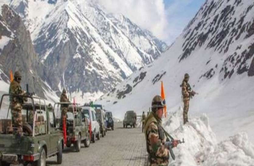 Galwan Valley Clash one year complete how India became more stronger then china at LAC गलवान हिंसा का एक साल, सीमा पर भारत ने ऐसे बढ़ाई अपनी ताकत