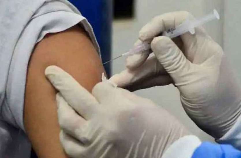 Confirmation of first death due to vaccine in India देश में Vaccine से पहली मौत की पुष्टि, केंद्र सरकार की ओर से गठित पैनल की रिपोर्ट में हुआ खुलासा