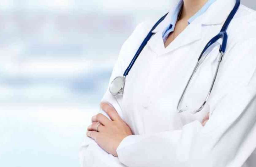 AP CFW Recruitment 2021 AP CFW Recruitment 2021: सिविल असिस्टेंट सर्जन के पदों पर निकली बंपर भर्ती, जल्द करें अप्लाई