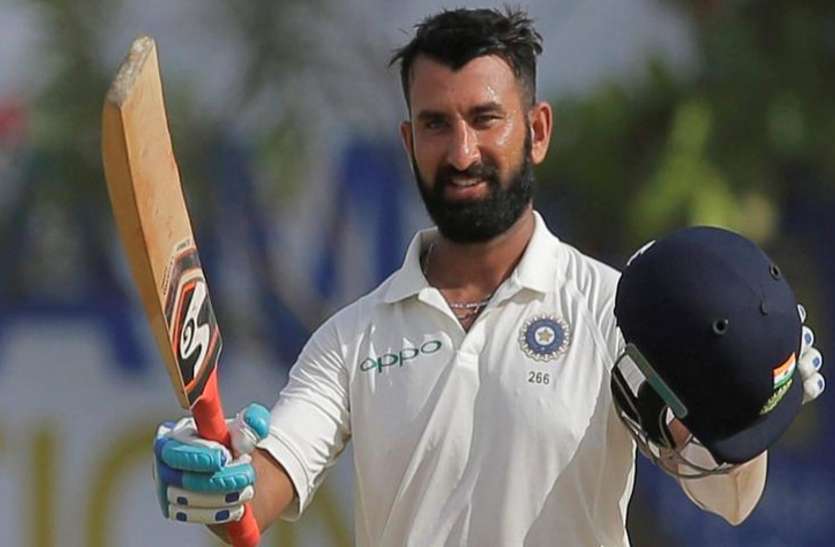 cheteshwar_pujara.jpg WTC Final से पहले अभ्यास मैच नहीं खेलना नुकसानदायक, पुजारा को टीम से अच्छे प्रदर्शन की उम्मीद