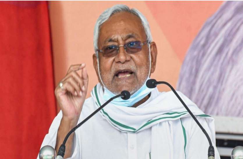cm nitish kumar बिहार अनलॉक-02 : नाइट कर्फ्यू में एक घंटे की ढील बढ़ी, दफ्तर और दुकानों के खुलने का समय भी बदला