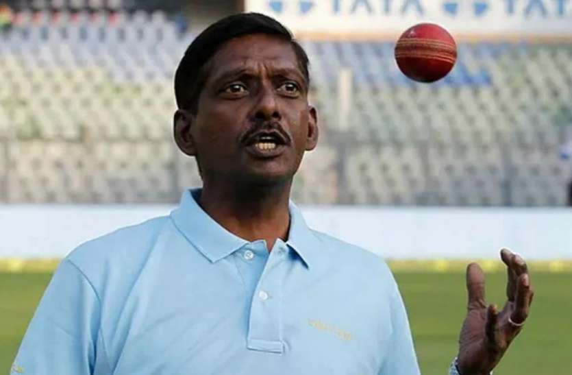 former_india_leg-spinner_laxman.jpg पूर्व भारतीय लेग स्पिनर लक्ष्मण शिवरामकृष्णन का खुलासा, रंग की वजह से हुआ भेदभाव
