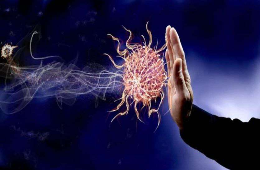 immunity strong Immunity : बारिश में इम्यूनिटी स्ट्रांग रखने के लिए अपनाएं ये आसान टिप्स