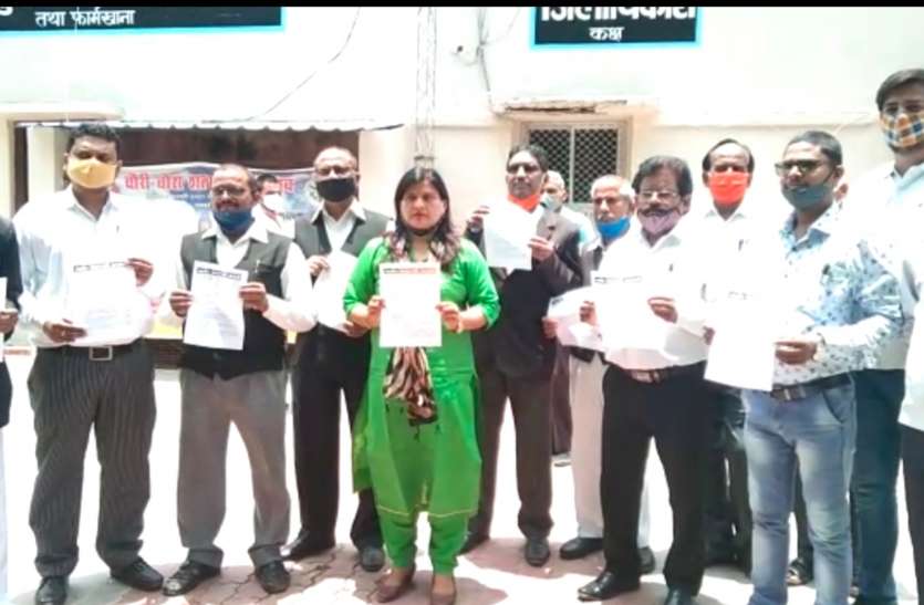 प्रतापगढ़ में एक पत्रकार की हत्या के मामले में भाजपा की पदाधिकारी ने मुख्यमंत्री से सीबीआई जांच कराने की है मांग प्रतापगढ़ में एक पत्रकार की हत्या के मामले में भाजपा की पदाधिकारी ने मुख्यमंत्री से सीबीआई जांच कराने की है मांग