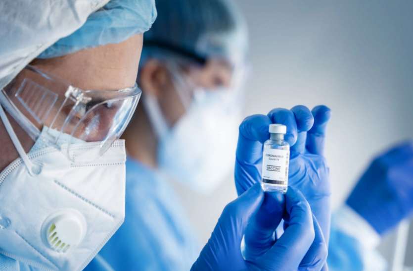 Novavax corona vaccine नोवावैक्स की कोरोना वैक्सीन 90.4 फीसद असरदार, भारत में सीरम इंस्टिट्यूट करेगा निर्माण
