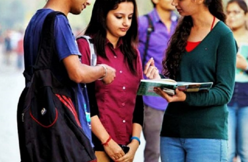 PGIMER Result 2021 PGIMER Result 2021: लैब टेक्नीशियन पद का परिणाम जारी, @pgimer.edu.in से करें चेक