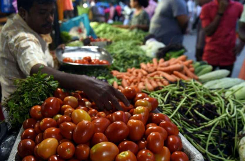 retail price आम जनता को राहत नहीं, महंगाई ने तोड़ा 6 महीने का रिकॉर्ड