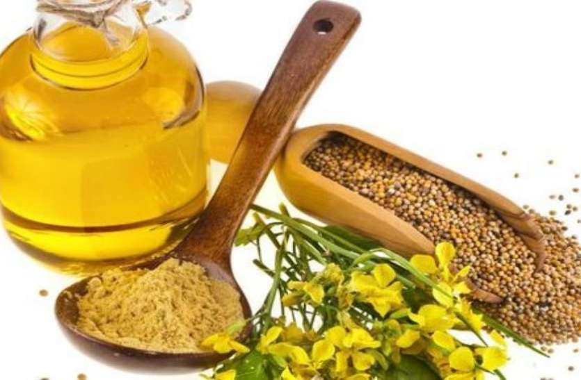 सरसों में बंपर तेजी, किसानों को मिला एमएसपी से ज्यादा मूल्य सरसों में बंपर तेजी, किसानों को मिला एमएसपी से ज्यादा मूल्य