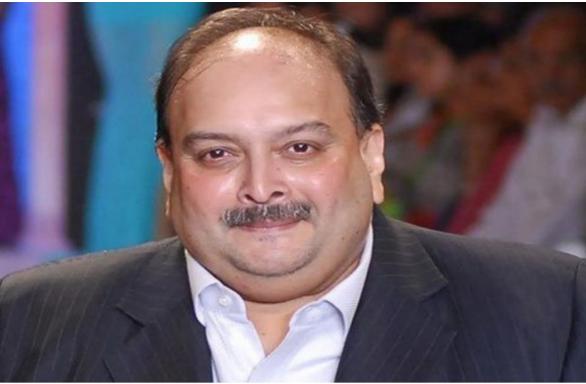 Mehul Choksi.png मेहुल चोकसी की कानूनी टीम ने वीडियो के जरिये किया खुलासा, एंटीगुआ से किया गया था किडनैप