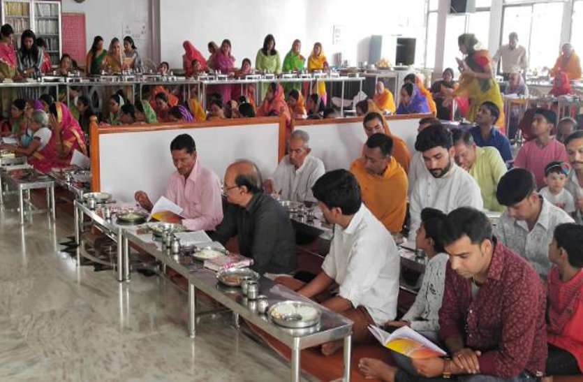 श्रुतपंचमी आज, वर्षाकालीन चातुर्मास हेतु बिहार होंगे शुरू श्रुतपंचमी आज, वर्षाकालीन चातुर्मास हेतु बिहार होंगे शुरू