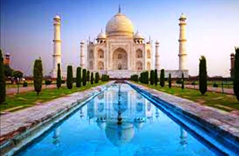 Tajmahal दो माह बाद एक बार फिर लोग कहेंगे वाह ताज! कोरोना को लेकर बंद किया गया था ताजमहल