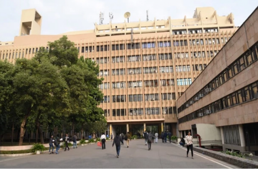 IIT Delhi and Roorkee Big Initiatives IIT Delhi and Roorkee Big Initiatives: दिल्ली ने रिसर्च सेंटर तो रुड़की ने नए डिजाइन विभाग की घोषणा की, यहां पढ़ें पूरी डिटेल्स