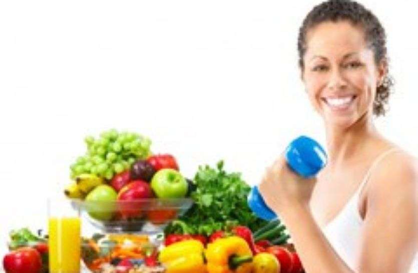Take so many calories daily Take so many calories daily :- फिट रहने के लिए महिलाओं और पुरुषों को रोज लेनी चाहिए इतनी कैलोरी