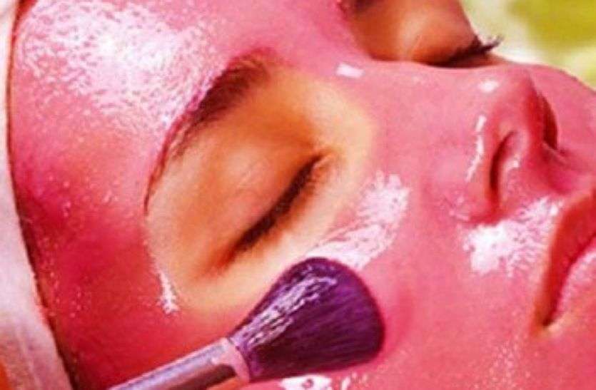Beetroot for skin and hair Beetroot for skin and hair :- त्वचा को मुलायम और बालों को रेशमी बनाने के लिए चुकंदर का लगाएं मास्क