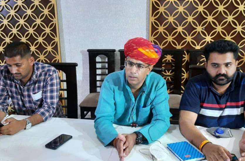 करौली के पिछड़ेपन के लिए कौन है जिम्मेदार करौली के पिछड़ेपन के लिए कौन है जिम्मेदार