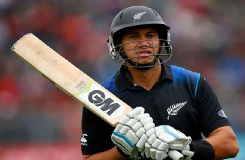 ross_taylor.png अगर न्यूजीलैंड 2019 का वर्ल्ड कप जीत गई होती तो मैं शायद संन्यास ले लेता: रॉस टेलर