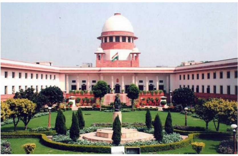 Supreme Court Of India.png CBSE 12th Result: 12वीं का नतीजा इस फॉर्मूले पर हो सकता है तैयार, गुरुवार को SC में रखी जाएगी रिपोर्ट