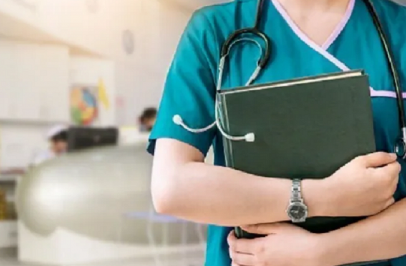 AIIMS Jodhpur Recruitment Application 2021 AIIMS Jodhpur Recruitment Application 2021: सीनियर रेजिडेंट के 106 पदों पर निकली भर्ती, आवेदन की आखिरी तारीख नजदीक, जल्द करें अप्लाई