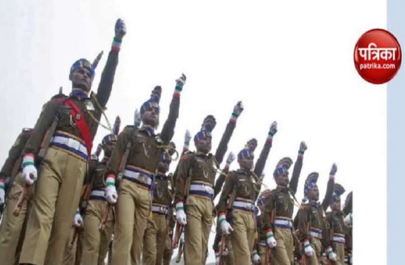 SSC GD Constable Notification 2021 SSC GD Constable Notification 2021: एसएससी जीडी कांस्टेबल भर्ती परीक्षा का नोटिफिकेशन जल्द हो सकता है जारी,जानिए पूरी डिटेल्स