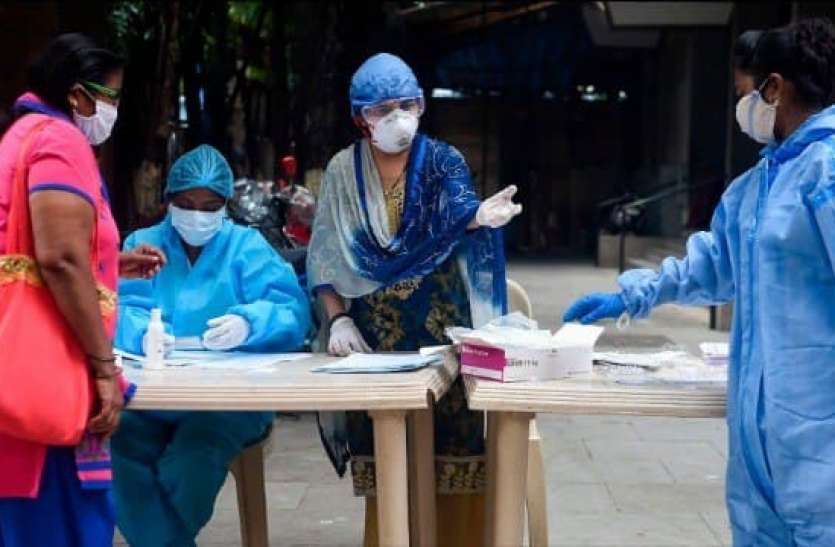 virus.jpg बंद कमरों में वायरस के फैलने का खतरा अधिक, जानिए क्या कहते हैं विशेषज्ञ