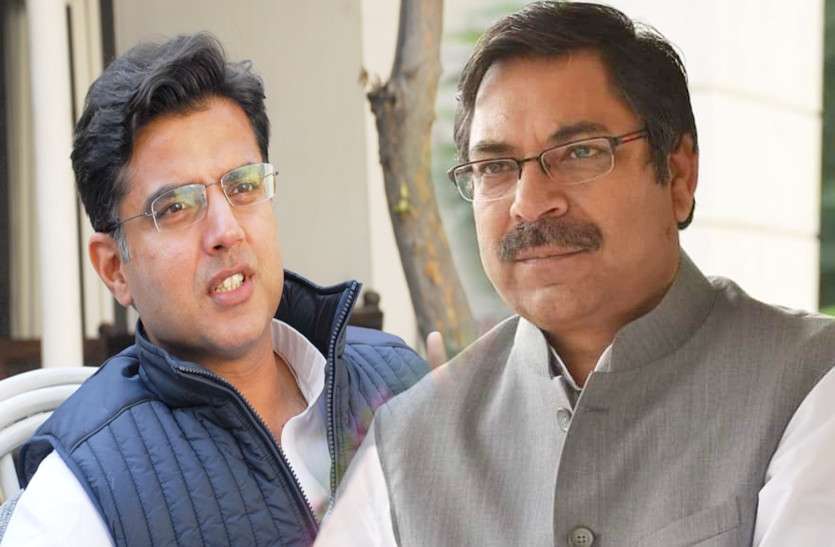 a3.jpg पायलट के बाद अब पूनिया भी विधायकों के साथ पहुंचे दिल्ली, मच गई सियासी उथल-पुथल