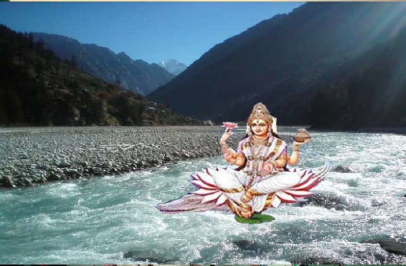 गंगा दशहरा से देव गुरु बृहस्पति होंगे वक्री, 120 दिन रहेगा विशेष प्रभाव गंगा दशहरा से देव गुरु बृहस्पति होंगे वक्री, 120 दिन रहेगा विशेष प्रभाव