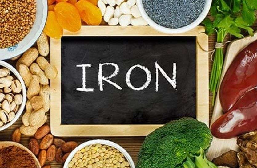 Diet For Anemia Diet For Anemia :- शरीर में खून की कमी होने पर ऐसा रखें अपना डाइट प्लान