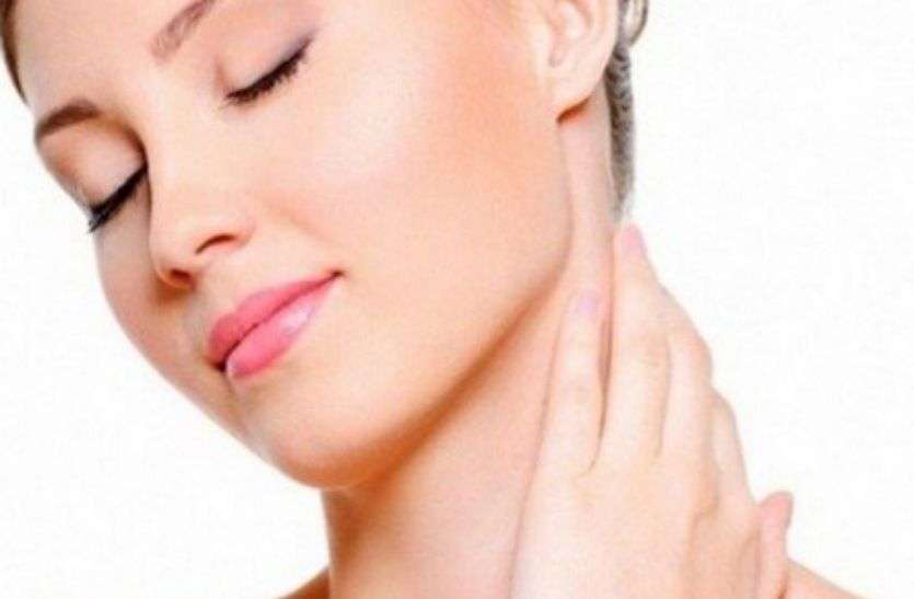 Dark Neck Home Remedies Dark Neck Home Remedies :- गर्दन पर छाया है कालापन, तो घरेलू उपाय से ऐसे करें दूर