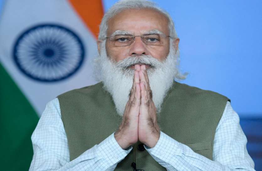 PM Modi कोरोना पॉजिटिव पेरेंट्स ने 6 साल के मासूम को रखा अलग कमरे में, पीएम मोदी ने की जमकर तारीफ