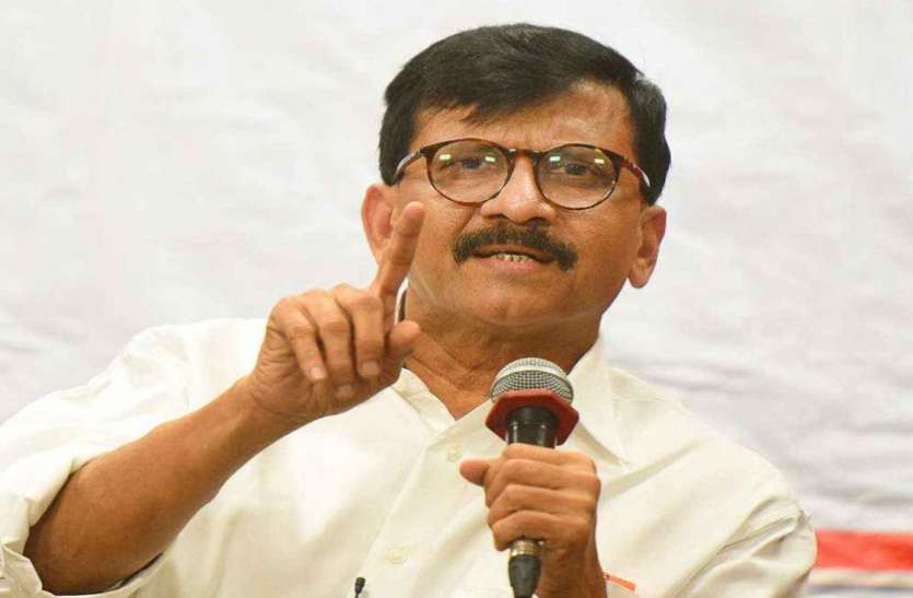 Sanjay Raut महाराष्ट्र: कांग्रेस के अकेले चुनाव लड़ने के बयान पर सियासत, संजय राउत ने याद दिलाया बीजेपी का हश्र