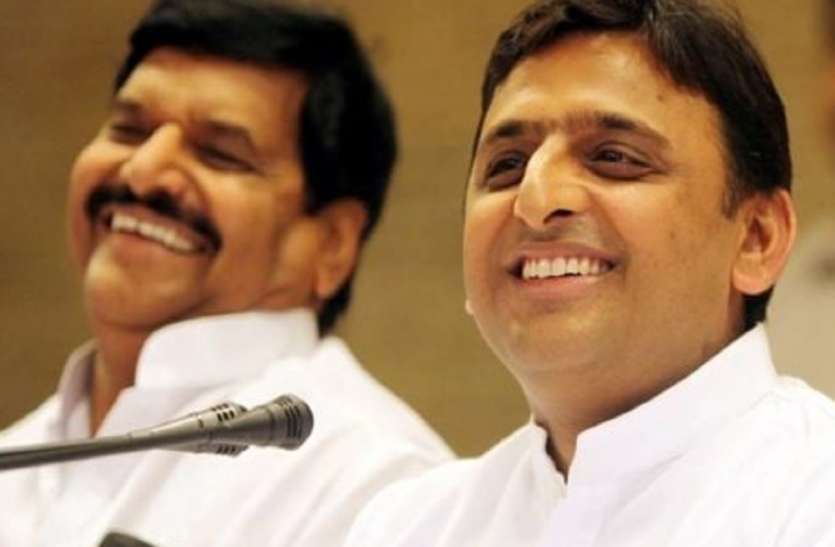 shivpal_yadav.jpg भतीजे अखिलेश के प्रति उमड़ा चाचा शिवपाल यादव का प्रेम, भाजपा पर साधा निशाना