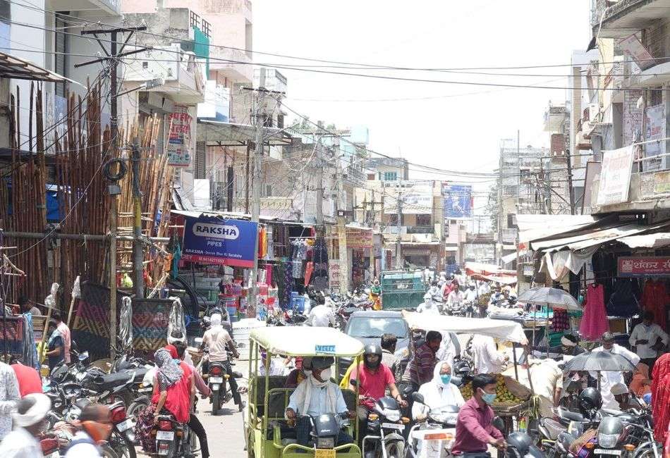 आगामी एक माह शादी सीजन : गुपचुप शादियों की तैयारी, सावे पड़ ना जाए भारी