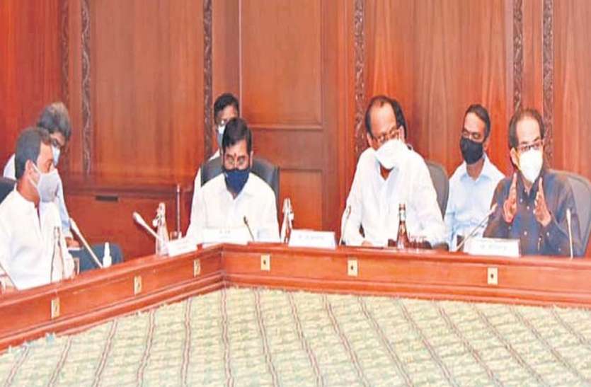 समिति की स्थापना करने सरकार का फैसला समिति की स्थापना करने सरकार का फैसला