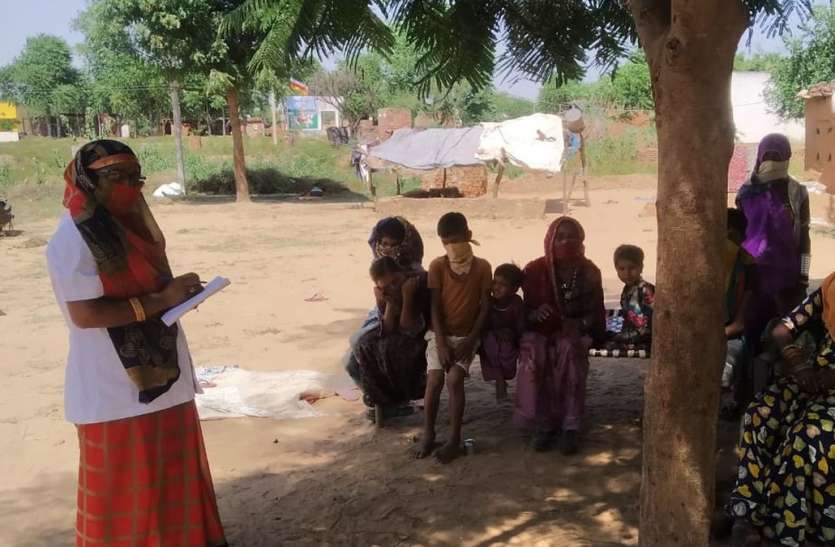 11 कोरोना मरीज मिले, 24 हुए स्वस्थ 11 कोरोना मरीज मिले, 24 हुए स्वस्थ
