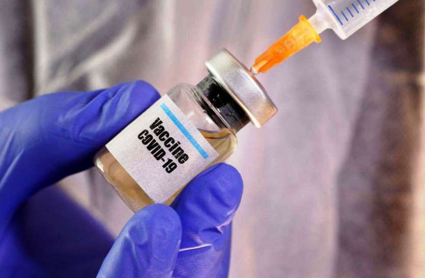 corona vaccine लोकसभा और विधानसभा चुनाव की तर्ज पर कोरोना वैक्सीन के लिए अब घर—घर पहुंचेगी 'बुलावा पर्ची'
