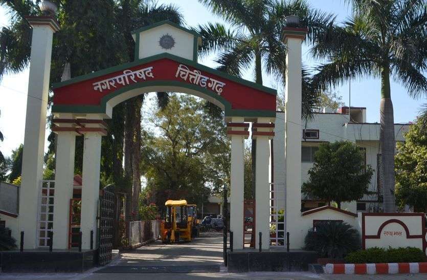 पार्क की जमीन पर पट्टे देने के आरोप को आयुक्त ने किया खारिज पार्क की जमीन पर पट्टे देने के आरोप को आयुक्त ने किया खारिज
