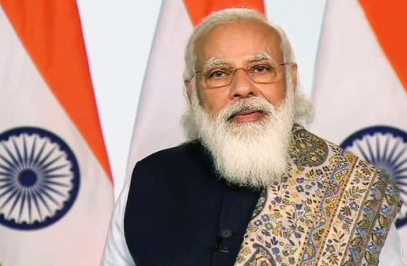 pm.jpg महाअभियान: प्रधानमंत्री ने लॉन्च किया क्रैश कोर्स, मुफ्त ट्रेनिंग के साथ स्टाइपेंड और दो लाख रुपए का दुर्घटना बीमा भी मिलेगा