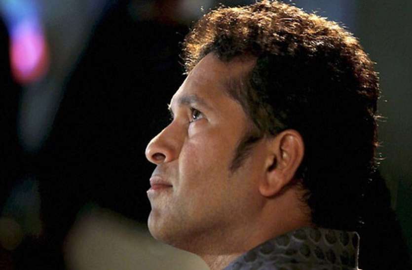 sachin_tendulkar.jpg तेंदुलकर का खुलासा, कोरोना के साथ मैच इतना आसान नहीं था, बताई संघर्ष की पूरी कहानी