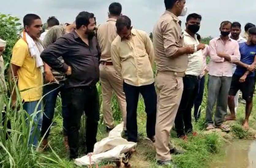 shamli.jpg शामली में जंगल से मिला बारहसिंघा का कटा हुआ सिर, गुस्से में ग्रामीण