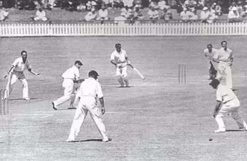 test_match.jpg जब 12 दिनों तक चला था टेस्ट मैच, दोनों टीमों ने मिलकर बनाए 1981 रन, फिर भी ड्रॉ ही हुआ